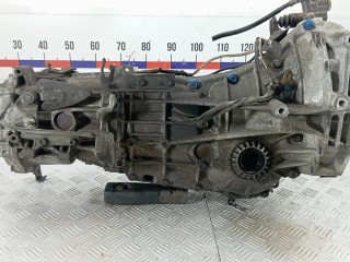 КПП 6ст., ориг. номер JF1BRDZK4BG024943, SUBARU OUTBACK 4 4 2009-2012
