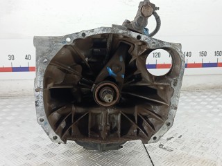 КПП 6ст., ориг. номер JF1BRDZK4BG024943, SUBARU OUTBACK 4 4 2009-2012