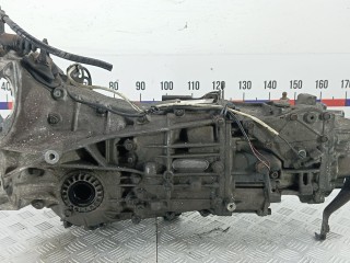 КПП 6ст., ориг. номер JF1BRDZK4BG024943, SUBARU OUTBACK 4 4 2009-2012