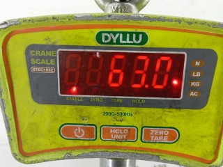 КПП 6ст., ориг. номер JF1BRDZK4BG024943, SUBARU OUTBACK 4 4 2009-2012