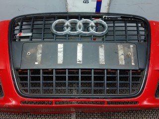Бампер передний, AUDI A4 B7 B7 2004-2009