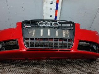 Бампер передний, AUDI A4 B7 B7 2004-2009