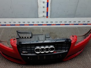 Бампер передний, AUDI A4 B7 B7 2004-2009