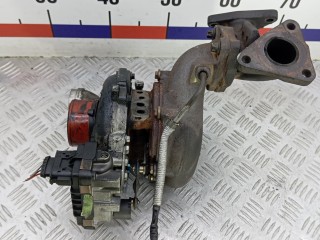 Турбина дизельная, ориг. номер GTB2260U, MERCEDES BENZ E-CLASS W212 W212 2009-2013