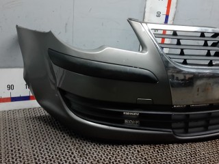 Бампер передний, VOLKSWAGEN TOURAN (1T1, 1T2) (1T1, 1T2) 2006-2010