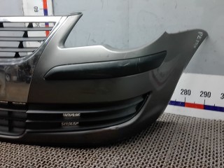Бампер передний, VOLKSWAGEN TOURAN (1T1, 1T2) (1T1, 1T2) 2006-2010