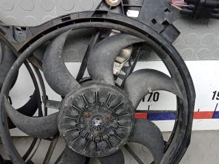 Вентилятор радиатора, ориг. номер 1137328159, AUDI A6 C6 C6 2004-2008
