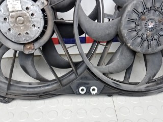 Вентилятор радиатора, ориг. номер 1137328159, AUDI A6 C6 C6 2004-2008