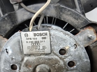 Вентилятор радиатора, ориг. номер 1137328159, AUDI A6 C6 C6 2004-2008
