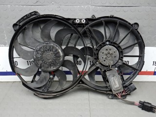 Вентилятор радиатора, ориг. номер 1137328159, AUDI A6 C6 C6 2004-2008