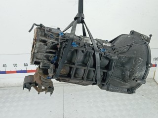КПП 5ст., ориг. номер ME507400, MITSUBISHI PAJERO SPORT 1 1 1996-2004