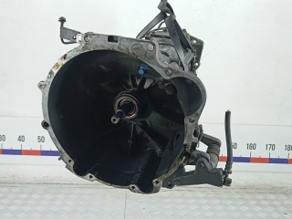 КПП 5ст., ориг. номер ME507400, MITSUBISHI PAJERO SPORT 1 1 1996-2004