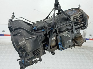 КПП 5ст., ориг. номер ME507400, MITSUBISHI PAJERO SPORT 1 1 1996-2004