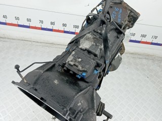 КПП 5ст., ориг. номер ME507400, MITSUBISHI PAJERO SPORT 1 1 1996-2004
