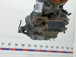 КПП 5ст., ориг. номер ME507400, MITSUBISHI PAJERO SPORT 1 1 1996-2004