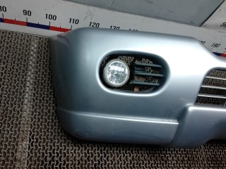 Бампер передний, MITSUBISHI PAJERO SPORT 1 1 1996-2004