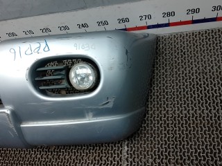 Бампер передний, MITSUBISHI PAJERO SPORT 1 1 1996-2004