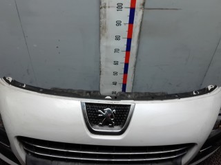 Бампер передний, PEUGEOT 3008 1 1 2009-2013