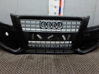 Бампер передний, AUDI A4 B8 B8 2007-2012