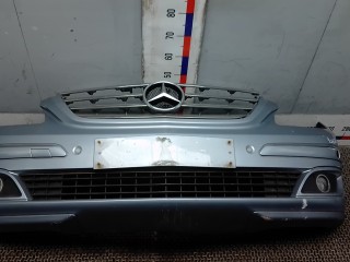 Бампер передний, MERCEDES BENZ B-CLASS W245 W245 2005-2008