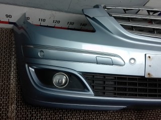 Бампер передний, MERCEDES BENZ B-CLASS W245 W245 2005-2008