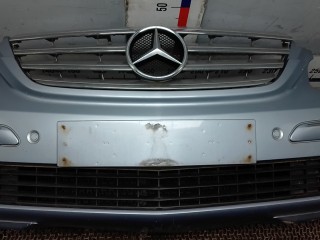 Бампер передний, MERCEDES BENZ B-CLASS W245 W245 2005-2008