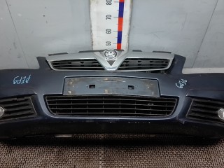 Бампер передний, OPEL ZAFIRA B B 2005-2008