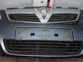 Бампер передний, OPEL ZAFIRA B B 2005-2008