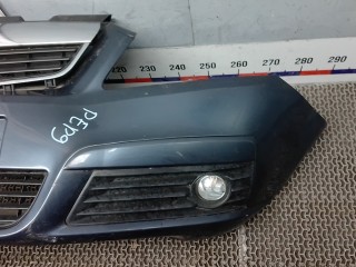 Бампер передний, OPEL ZAFIRA B B 2005-2008