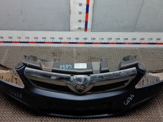 Бампер передний, OPEL ZAFIRA B B 2005-2008