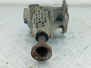 Раздаточная коробка, ориг. номер 7530013190, FORD KUGA 1 1 2008-2013
