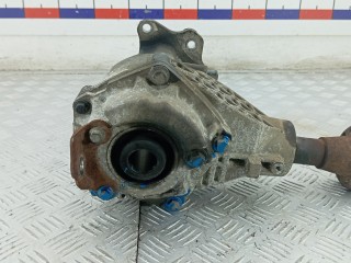 Раздаточная коробка, ориг. номер 7530013190, FORD KUGA 1 1 2008-2013