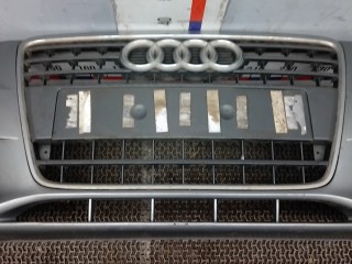 Бампер передний, AUDI A4 B8 B8 2007-2012