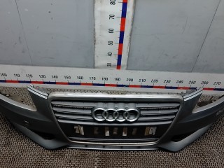 Бампер передний, AUDI A4 B8 B8 2007-2012