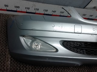 Бампер передний, MERCEDES BENZ S-CLASS W221 W221 2005-2009