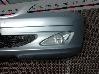 Бампер передний, MERCEDES BENZ S-CLASS W221 W221 2005-2009