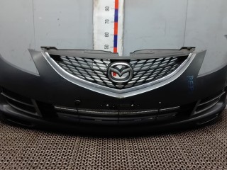 Бампер передний, MAZDA 6 2 2 2007-2010