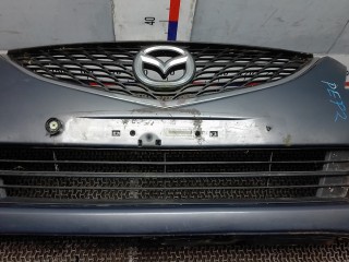 Бампер передний, MAZDA 6 2 2 2007-2010