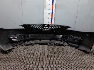 Бампер передний, MAZDA 6 2 2 2007-2010