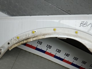 Крыло переднее левое, LAND ROVER DISCOVERY 4 4 2009-2013