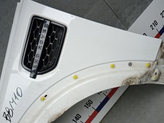 Крыло переднее левое, LAND ROVER DISCOVERY 4 4 2009-2013