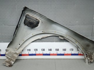 Крыло переднее левое, LAND ROVER DISCOVERY 4 4 2009-2013