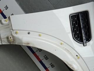 Крыло переднее правое, LAND ROVER DISCOVERY 4 4 2009-2013