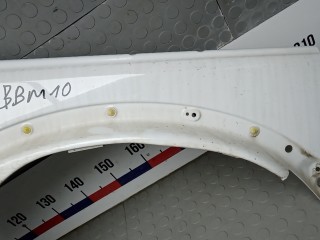 Крыло переднее правое, LAND ROVER DISCOVERY 4 4 2009-2013