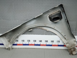 Крыло переднее правое, LAND ROVER DISCOVERY 4 4 2009-2013