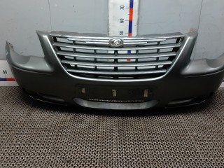 Бампер передний, CHRYSLER VOYAGER Grand Voyager 4 Grand Voyager 4 2004-2007