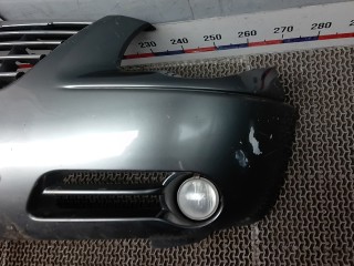 Бампер передний, CHRYSLER VOYAGER 4 4 2004-2008