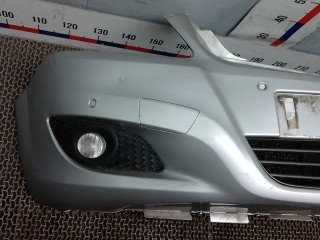 Бампер передний, OPEL ZAFIRA B B 2008-2014
