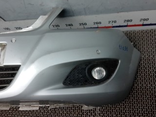 Бампер передний, OPEL ZAFIRA B B 2008-2014
