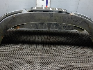 Бампер передний, VOLKSWAGEN PASSAT B6 B6 2005-2010